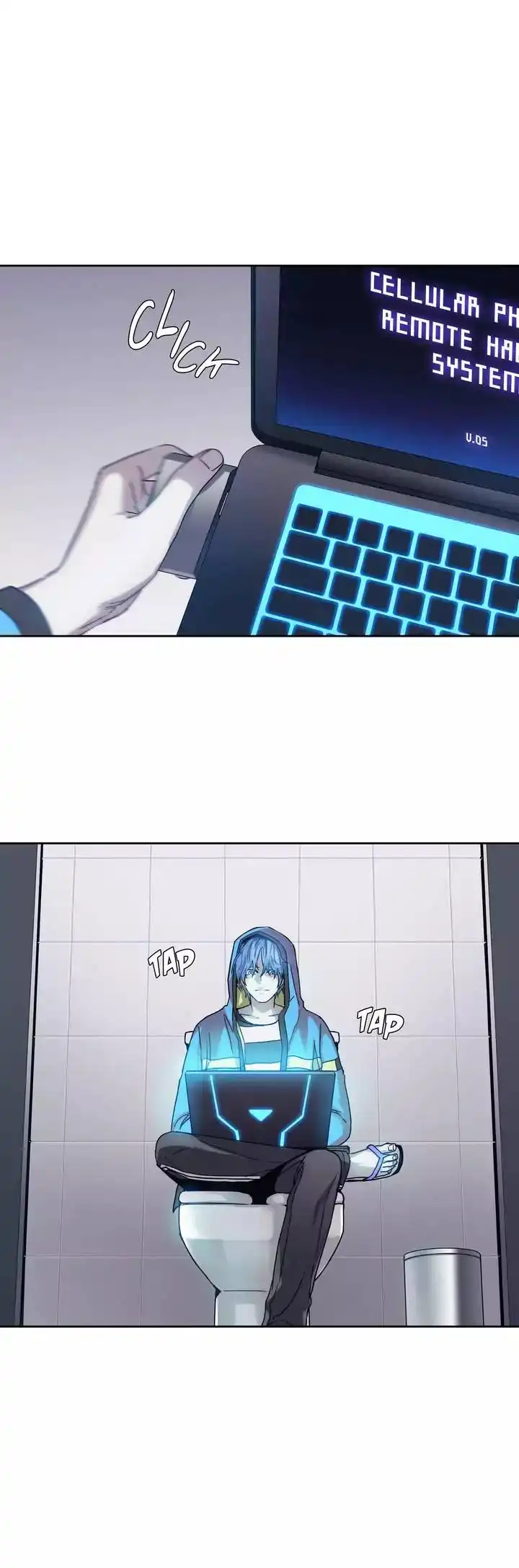 Unknown Code Chapter 34 23